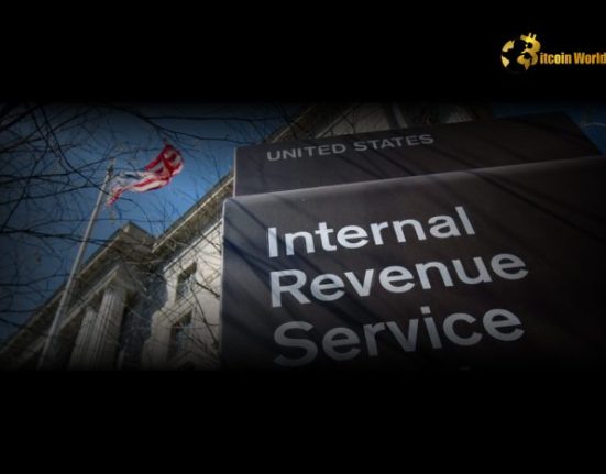 Urgent Crypto Relief: White House Advisor Champions IRS Broker Rule Rollback