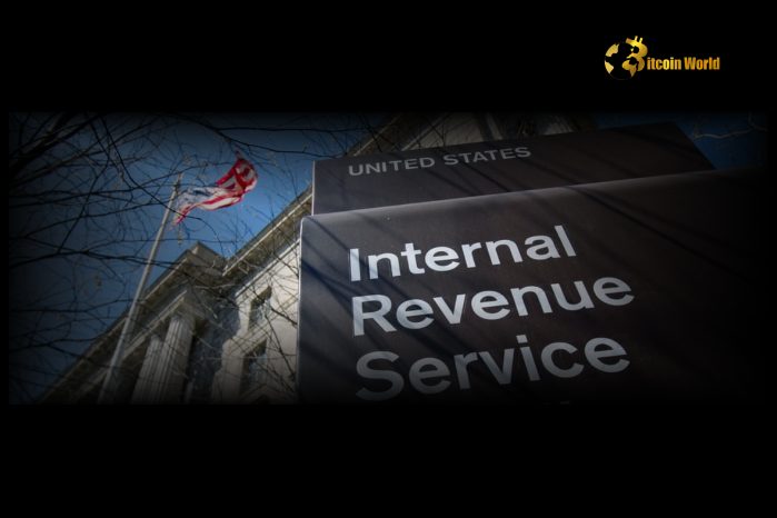Urgent Crypto Relief: White House Advisor Champions IRS Broker Rule Rollback
