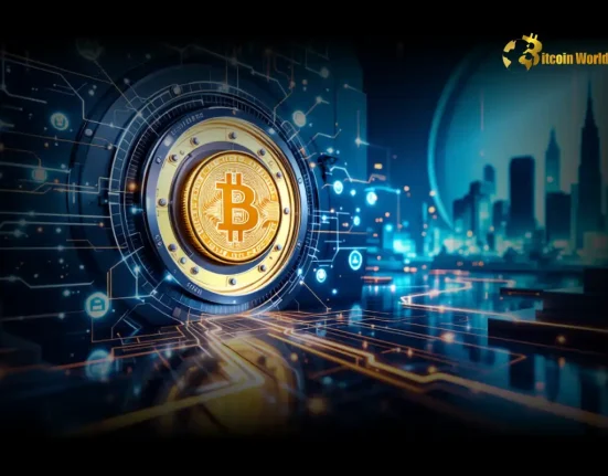 Urgent Crypto Shift: US Treasury Eyes Bitcoin Custody with Crypto Firms!