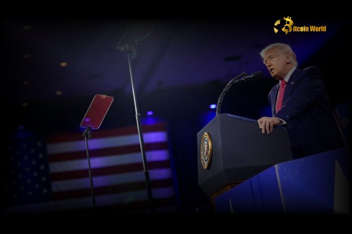 Urgent Crypto Tax Reality Check Cochran Debunks Trump’s Unilateral Power