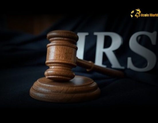 Victory for DeFi: US House Overturns Controversial IRS Crypto Rule