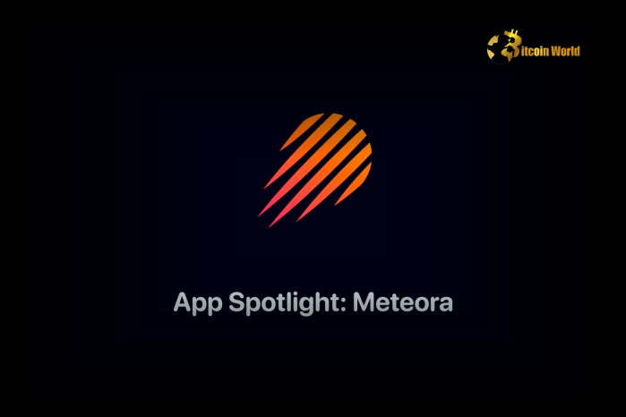 Urgent Crypto Warning Meteora Co-founder’s X Account Hacked – Security Alert!