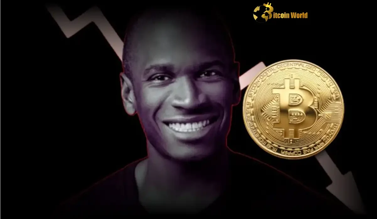 Urgent Crypto Warning: Why BitMEX Founder Says Ditch Altcoins for Bitcoin Now!