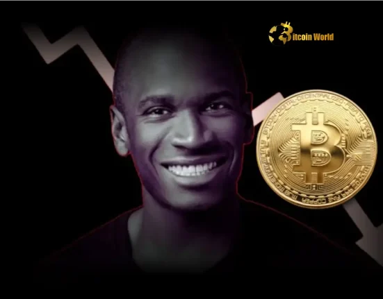 Urgent Crypto Warning: Why BitMEX Founder Says Ditch Altcoins for Bitcoin Now!