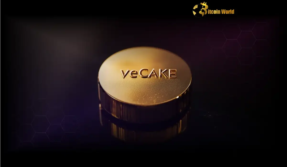 Urgent DeFi Clash: Cakepie Battles PancakeSwap's Shocking veCAKE Removal Plan