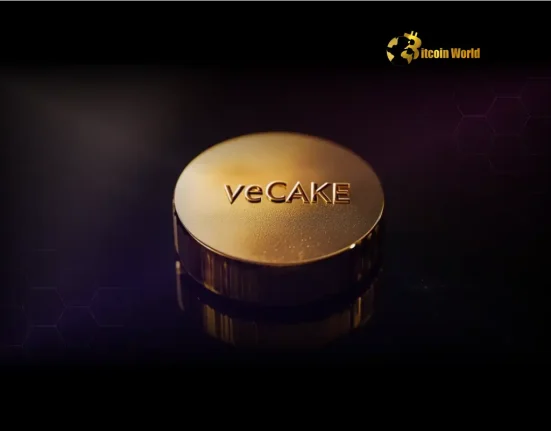 Urgent DeFi Clash: Cakepie Battles PancakeSwap's Shocking veCAKE Removal Plan