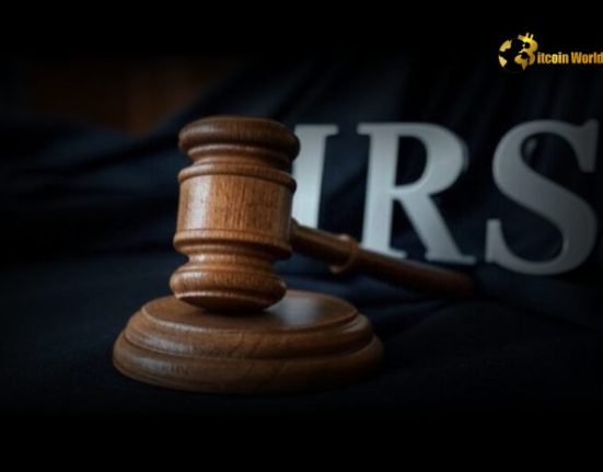 Urgent DeFi Regulation Fight: Senator Lummis Battles IRS Rule to Protect Crypto Innovation