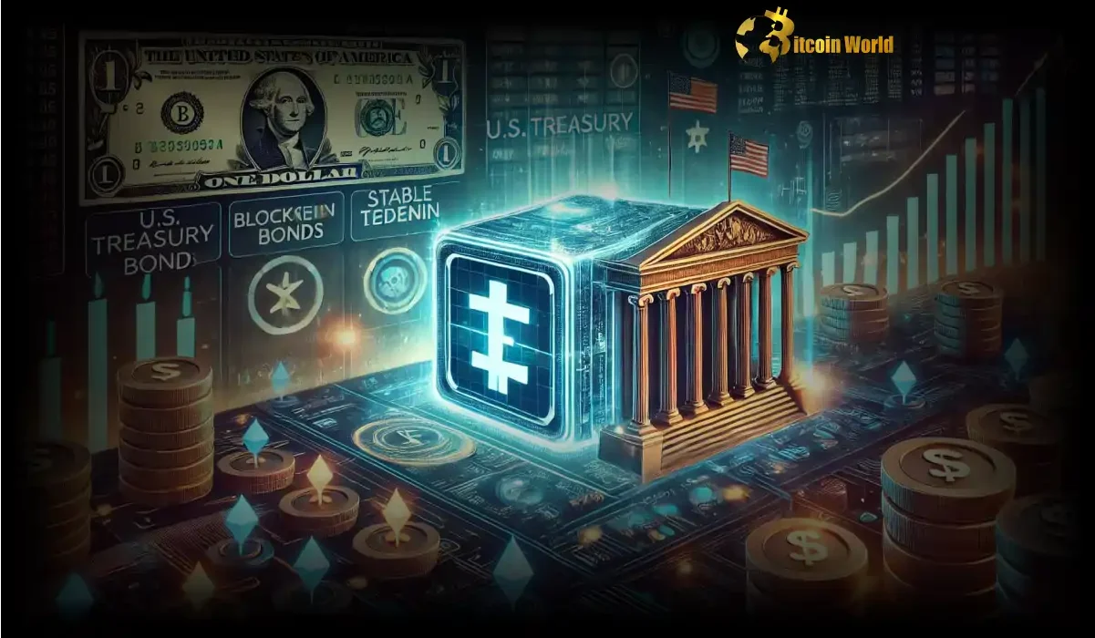 Urgent Disclosure: US Treasury to Reveal Crypto Holdings on April 5 - Shocking Market Impact?