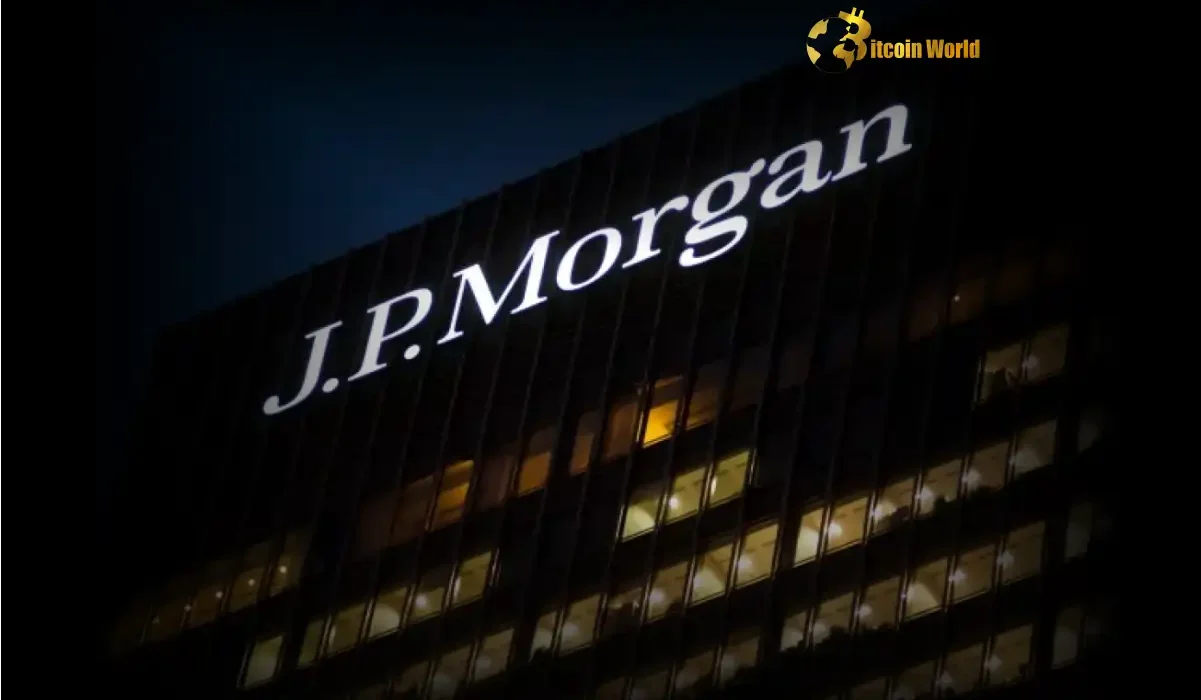 Urgent Downgrade JPMorgan Issues Alarming Warning on Emerging Market Currencies as US Tariffs Escalate