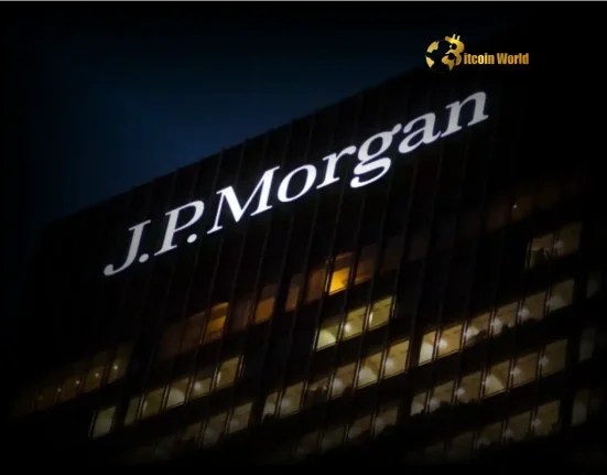 Urgent Downgrade JPMorgan Issues Alarming Warning on Emerging Market Currencies as US Tariffs Escalate