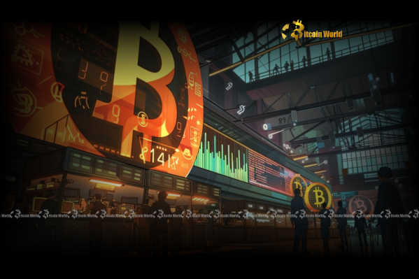 Urgent Economic Events This Week Could Fuel Massive Crypto Market Impact