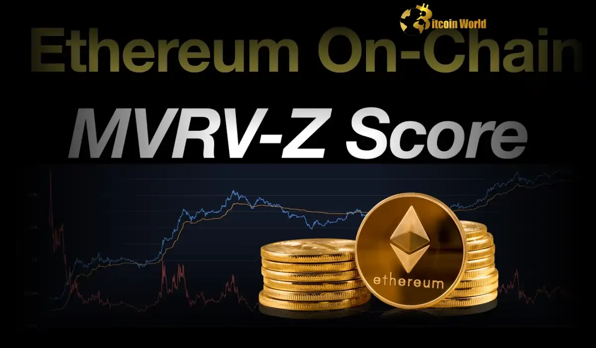 Urgent Ethereum MVRV Ratio Alert Is This Your Golden Buying Opportunity