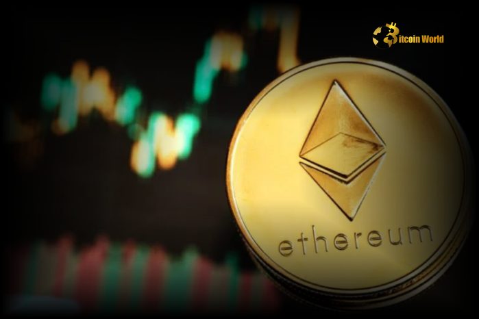 Urgent Ethereum Price Warning: ETH Nears Death Cross at $2,375 – Is a Crash Imminent?