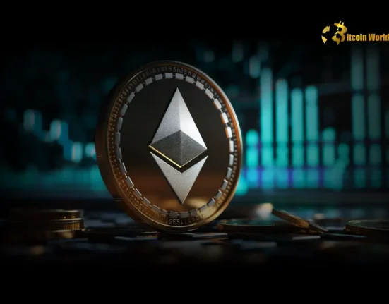 Urgent Ethereum Signal On-Chain Data Hints at Imminent Market Bottom