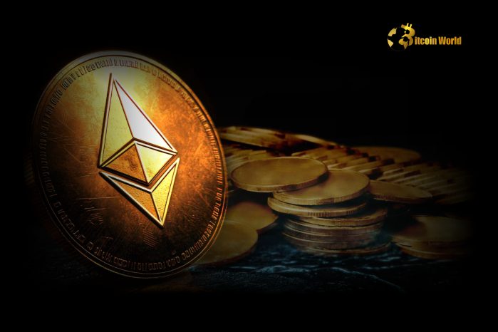 Urgent Ethereum Warning: Altseason Threatened if ETH Price Plunges Below $2.6K