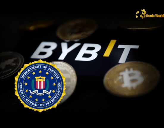 Urgent FBI Warning Crypto Platforms Must Block Transactions After Shocking Bybit Hack
