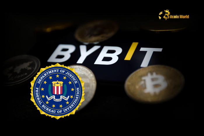 Urgent FBI Warning Crypto Platforms Must Block Transactions After Shocking Bybit Hack
