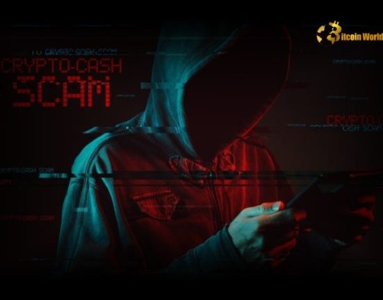 Urgent FSS Alert: Koreans Beware Fake Crypto Scams Stealing Personal Info!