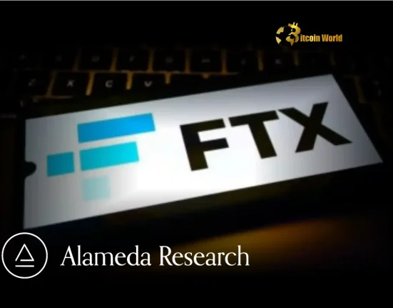 Urgent FTX Wallet Linked to Alameda Research Unstakes Massive $32M Solana (SOL) Stash