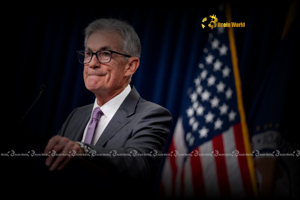 Urgent Fed Rate Cut Signal Waller Hints at July Possibility
