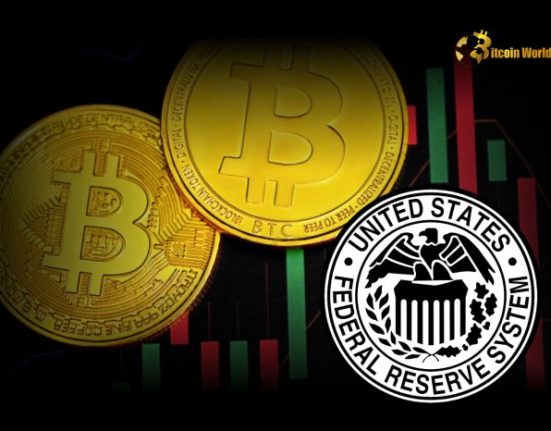 Urgent Fed Warning Inflation Decreased but Still Excessively High – Crypto Market Impact