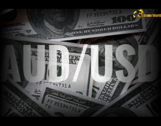 Urgent Forex Alert: AUD/USD Under Pressure Awaiting RBA Rate Decision – Will Aussie Dollar Plunge?