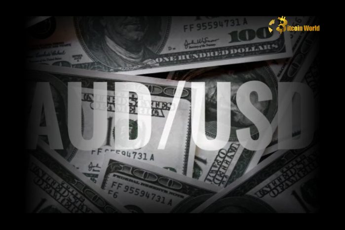 Urgent Forex Alert: AUD/USD Under Pressure Awaiting RBA Rate Decision – Will Aussie Dollar Plunge?