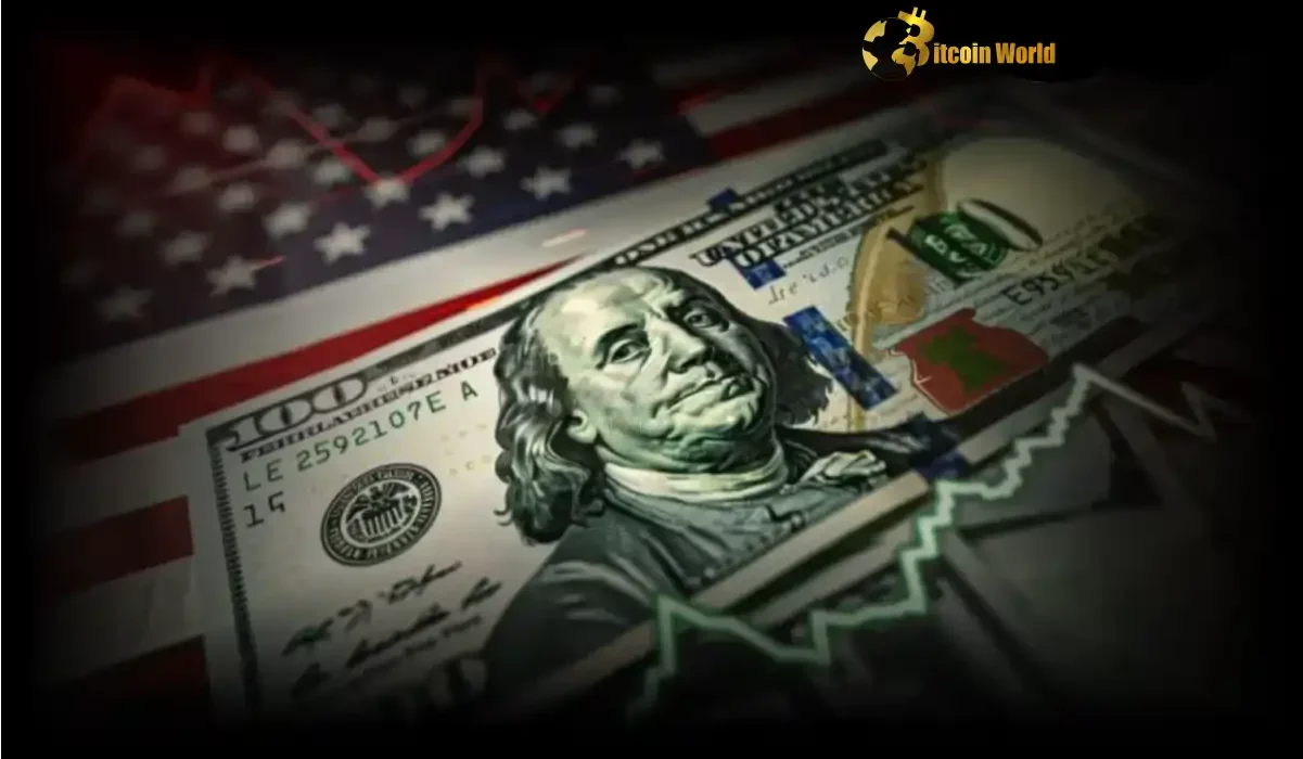 Urgent Forex Alert Dollar Plunges as Tariff Fears Boost Euro