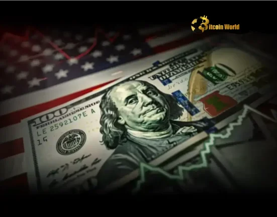 Urgent Forex Alert Dollar Plunges as Tariff Fears Boost Euro