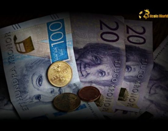Urgent Forex Alert Riksbank’s Dovish Tilt Signals Swedish Krona Downside Risk! (1)