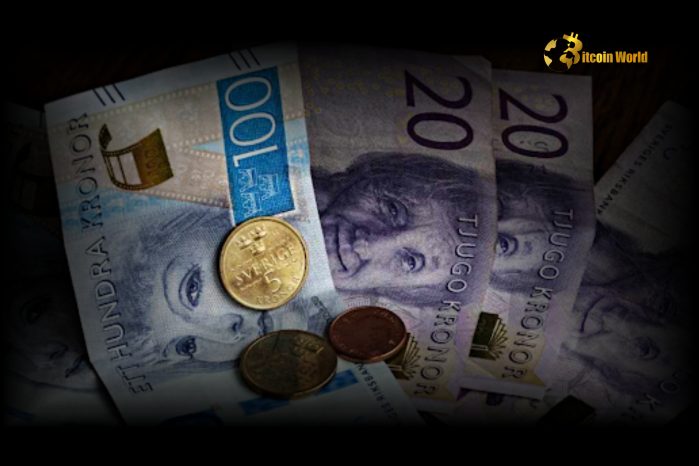 Urgent Forex Alert Riksbank’s Dovish Tilt Signals Swedish Krona Downside Risk! (1)