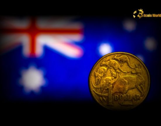 Urgent Forex News: Australian Dollar Plunges as Market Braces for RBA Interest Rate Cut