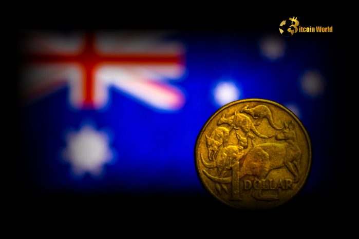 Urgent Forex News: Australian Dollar Plunges as Market Braces for RBA Interest Rate Cut