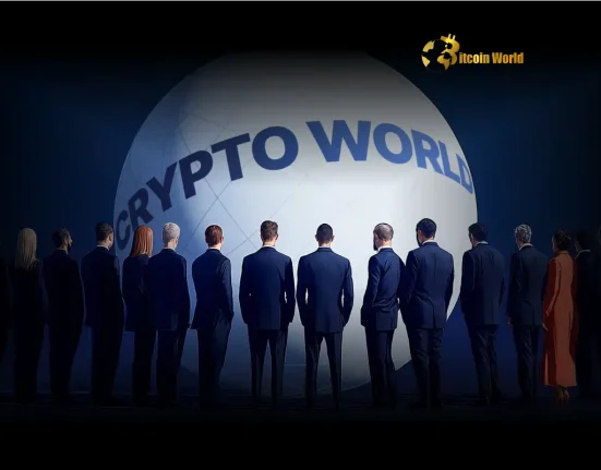 Urgent: Geopolitical Events and Their Potential Crypto Market Impact Amidst Russia-Ukraine Conflict