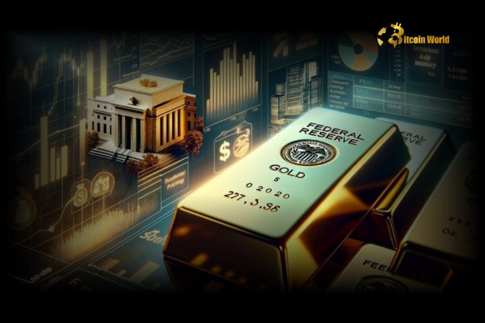 Urgent Gold Price Forecast: XAU/USD Plunges Below $2,900 Amid Profit-Taking – Is Safe Haven Status Fading?