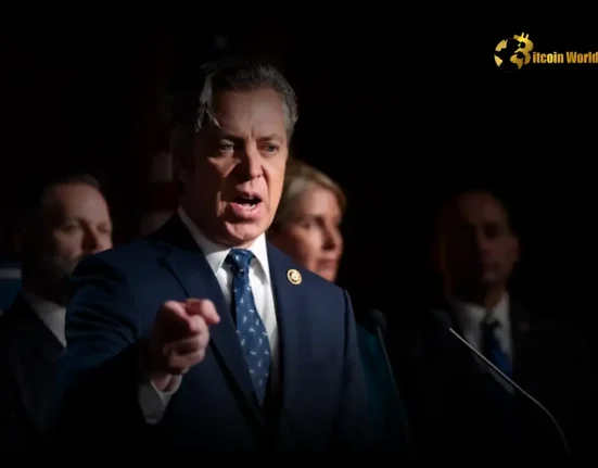 Urgent Inquiry Jim Jordan Accuses Biden of AI Censorship Plot with Big Tech