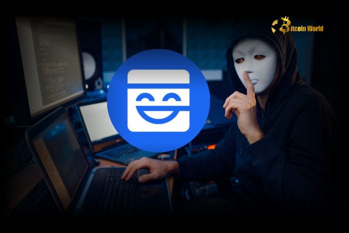 Urgent Investigation Mask Network CEO Vows Solution to Shocking MASK Price Drop