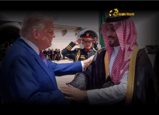 Urgent Iran Plea: Gulf States Asked to Pressure Trump for Ceasefire
