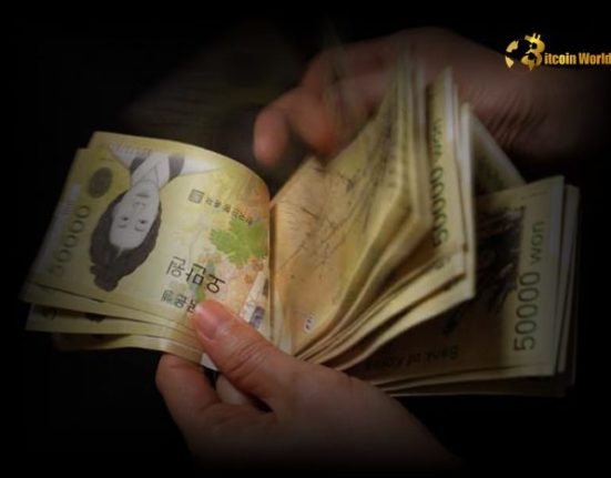 Urgent: Korea Interest Rate Cut Triggers Global Economic Tremors
