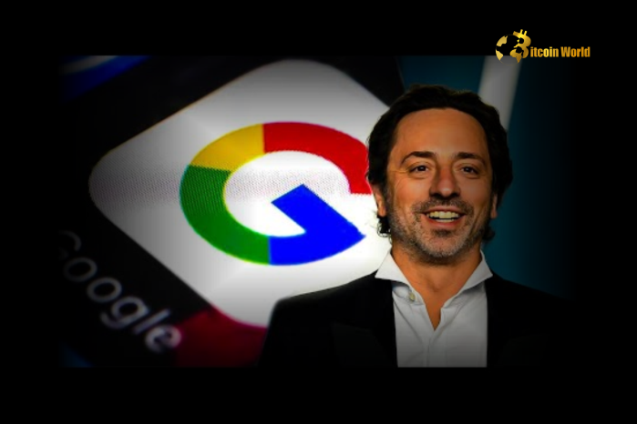 Urgent Memo Sergey Brin Says RTO is Key to Google’s AGI Race Victory