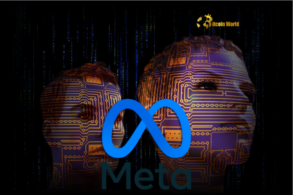 Urgent: Meta AI Lawsuit Filed Against AI 'Nudify' App Over Advertising