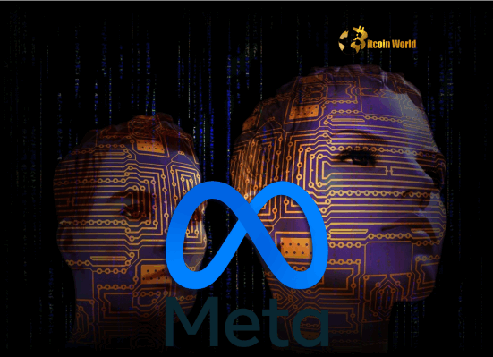 Urgent: Meta AI Lawsuit Filed Against AI 'Nudify' App Over Advertising