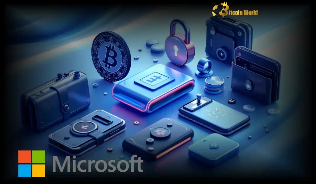 Urgent Microsoft Warning: Critical Crypto Malware Threatens Cryptocurrency Wallets
