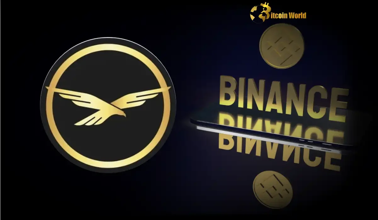 Urgent Move Binance Seeks Lighter US Regulation Amidst WLFI Stablecoin Deal