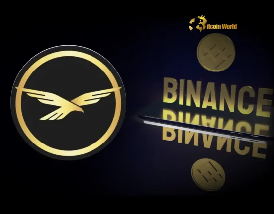 Urgent Move Binance Seeks Lighter US Regulation Amidst WLFI Stablecoin Deal
