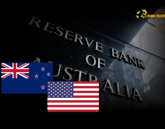Urgent NZD/USD Price Alert: Kiwi Braces for RBNZ Interest Rate Decision – Will Bulls Hold?