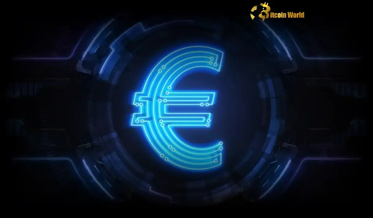Urgent Need: Digital Euro to Fortify Europe's Financial Independence