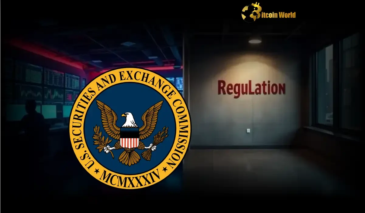Urgent Need for Interim Crypto Rules: SEC Suggests Framework to Fuel Blockchain Innovation