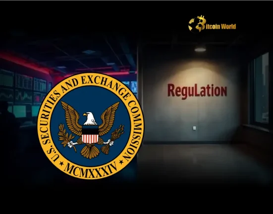 Urgent Need for Interim Crypto Rules: SEC Suggests Framework to Fuel Blockchain Innovation