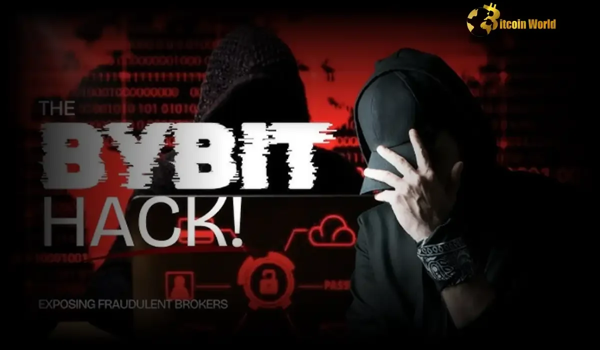 Urgent OKX Probe: EU Regulators Investigate Shocking Bybit Hack Money Laundering Allegations